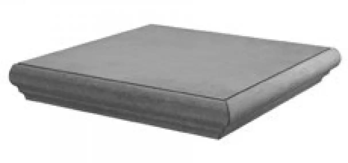 SG913000NGTA Ступени Ступень угловая Коллиано серый матовый 30x30x0,8